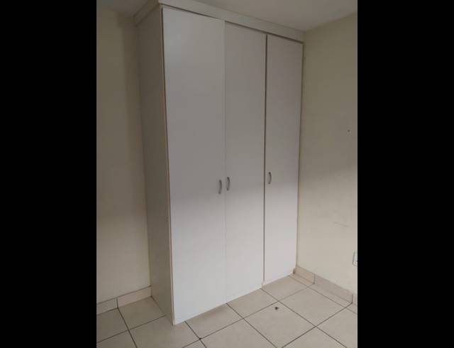 2 BEDROOM APARTMENT FOR SALE IN RUSTENBURG CENTRAL